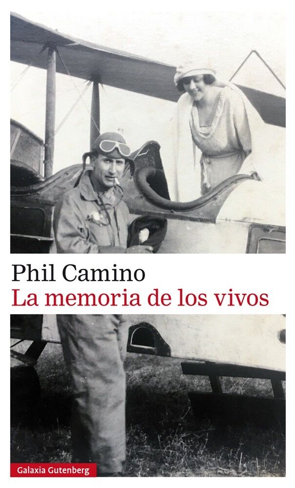 La Memoria de los Vivos