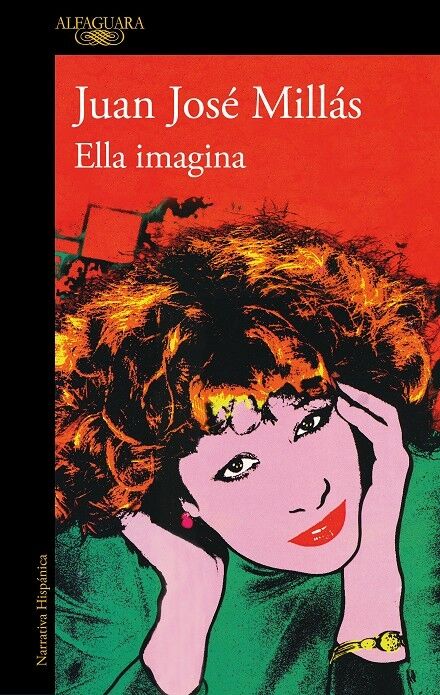 Ella Imagina
