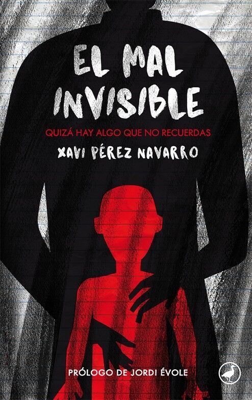 El Mal Invisible