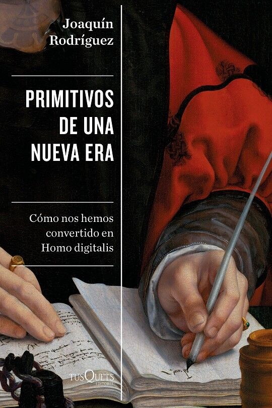 Primitivos de una Nueva Era