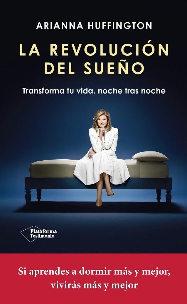 La Revolución del Sueño