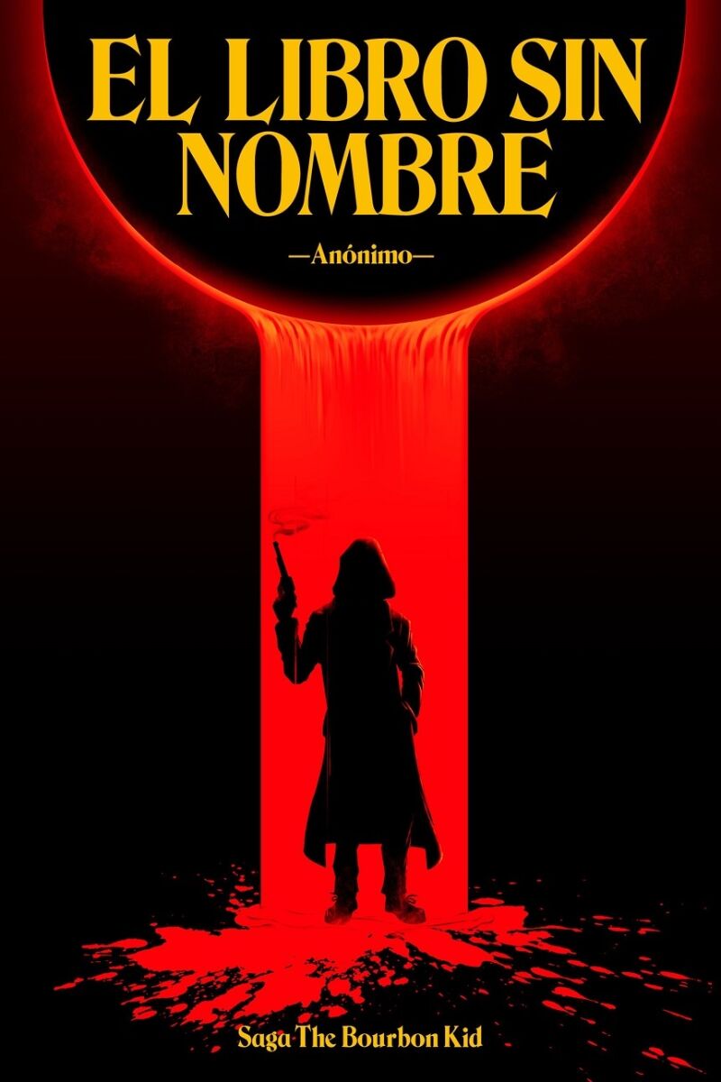 El Libro Sin Nombre