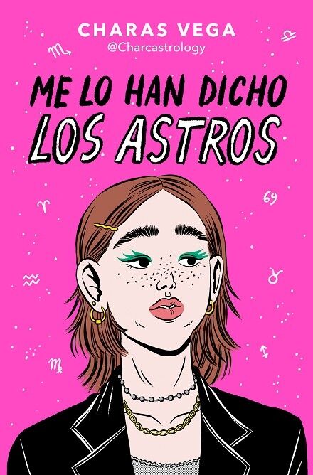 Me Lo Han Dicho los Astros
