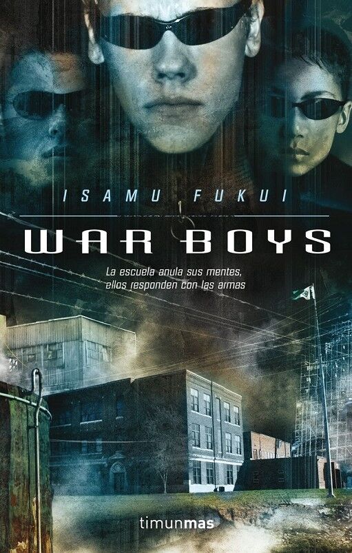 War Boys
