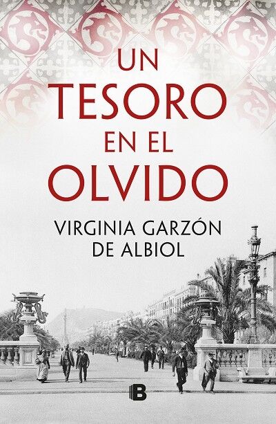 Un Tesoro en el Olvido