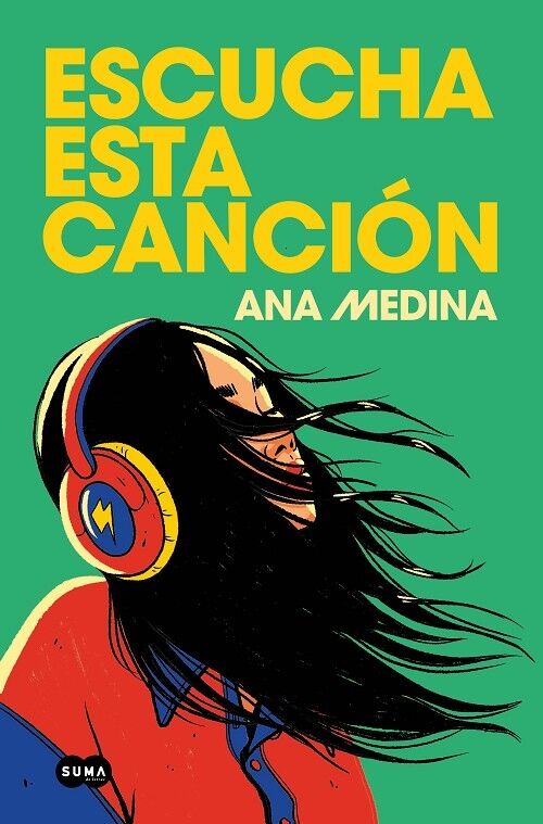 Escucha Esta Canción