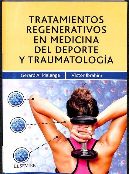 Tratamientos Regenerativos en Medicina del Deporte y Traumatología