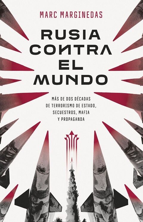 Rusia Contra el Mundo