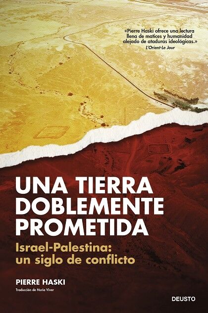 Una Tierra Doblemente Prometida