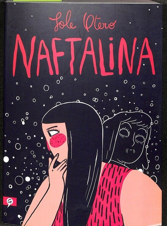 Naftalina
