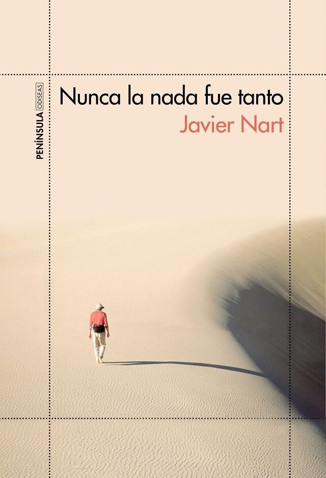 Nunca la Nada Fue Tanto