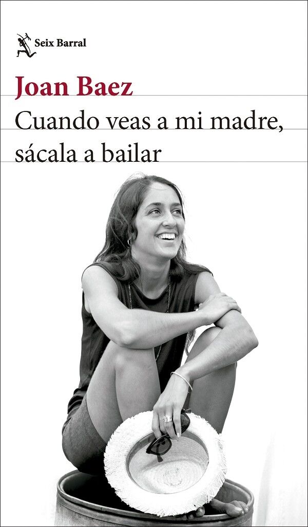 Cuando Veas a MI Madre, Sácala a Bailar