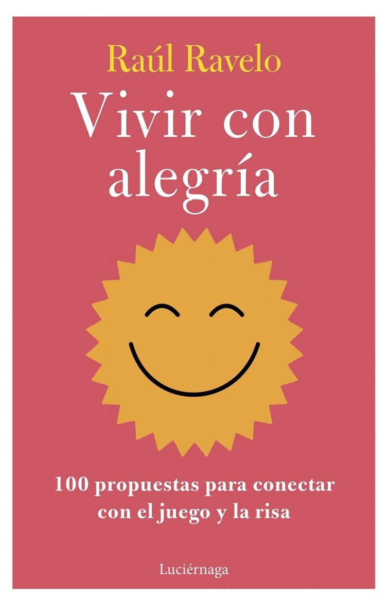 Vivir con Alegría