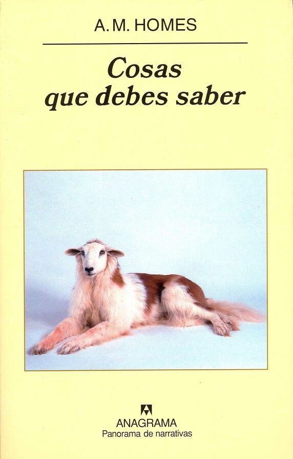 Cosas Que Debes Saber