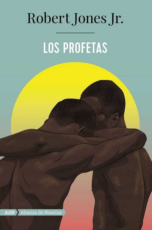 Los Profetas (Adn)