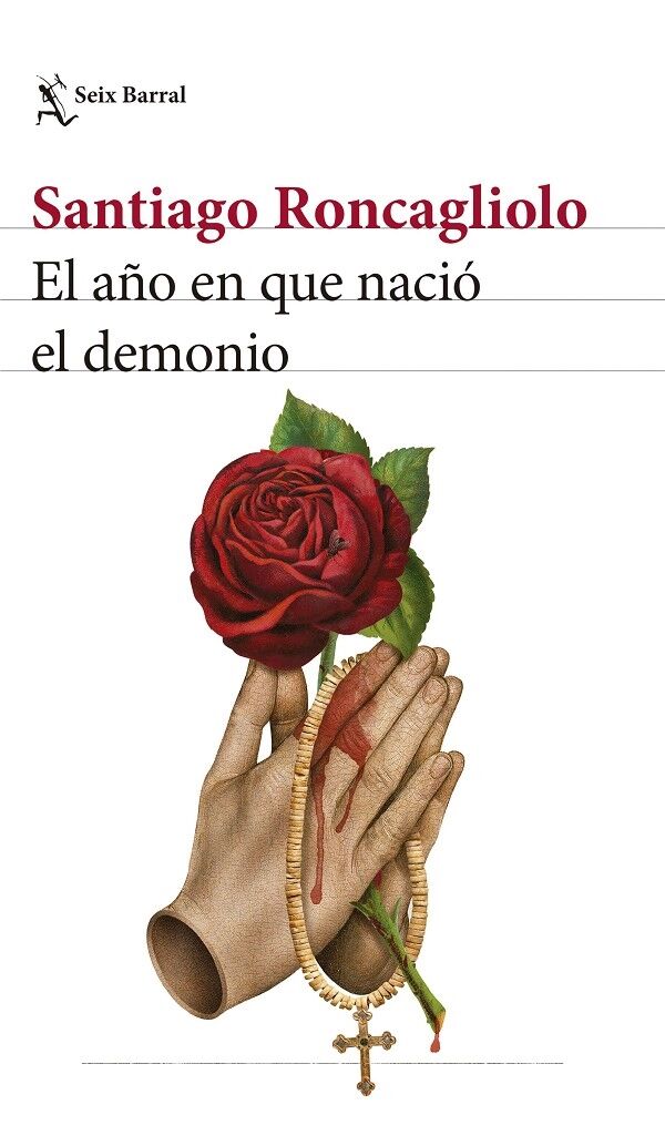 El Año en Que Nació el Demonio