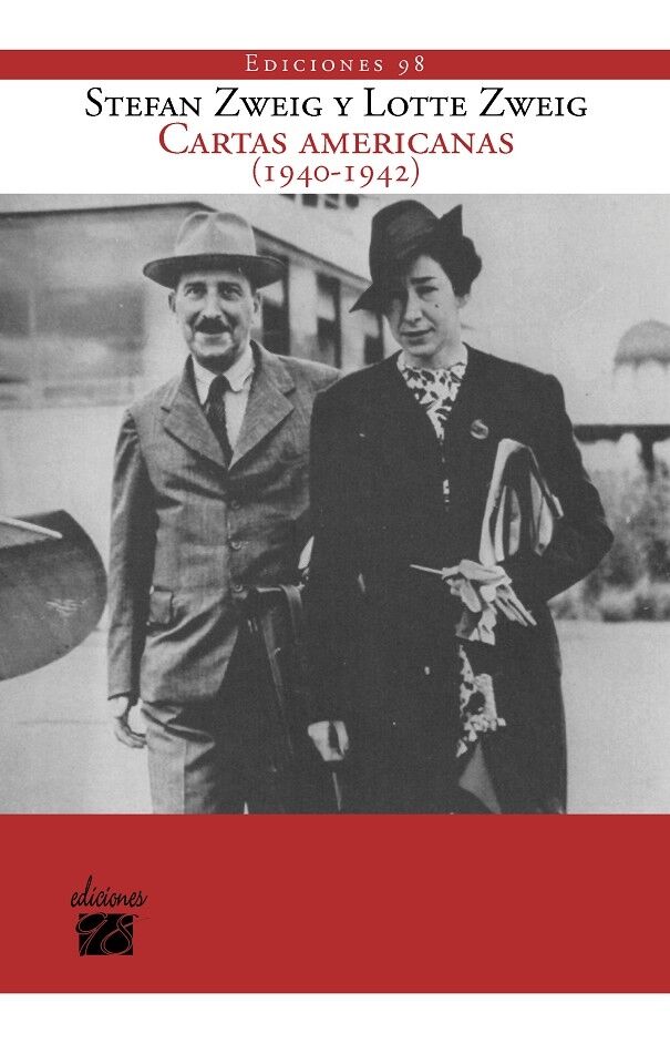 Cartas Americanas (1940-1942)