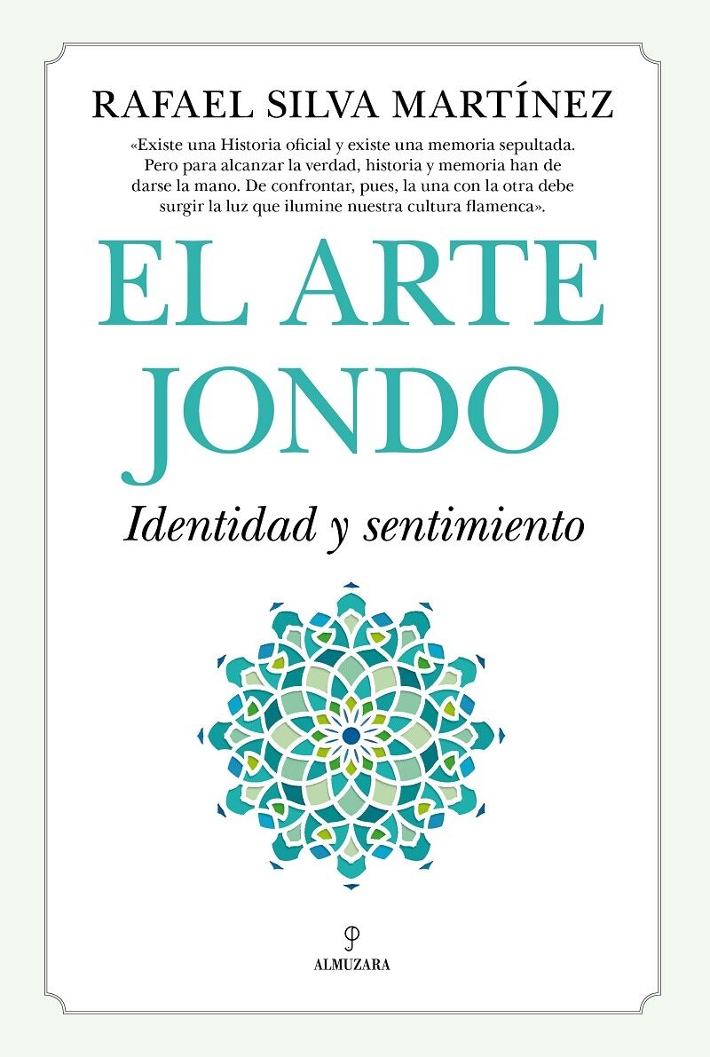 El Arte Jondo Identidad y un Sentimiento