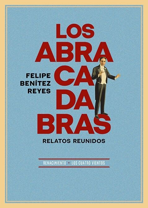 Los Abracadabras
