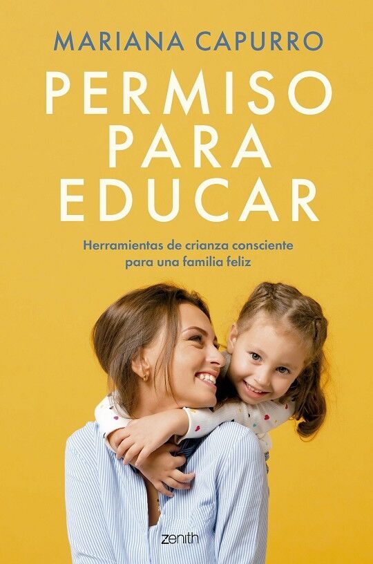 Permiso para Educar