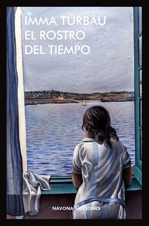 El Rostro del Tiempo