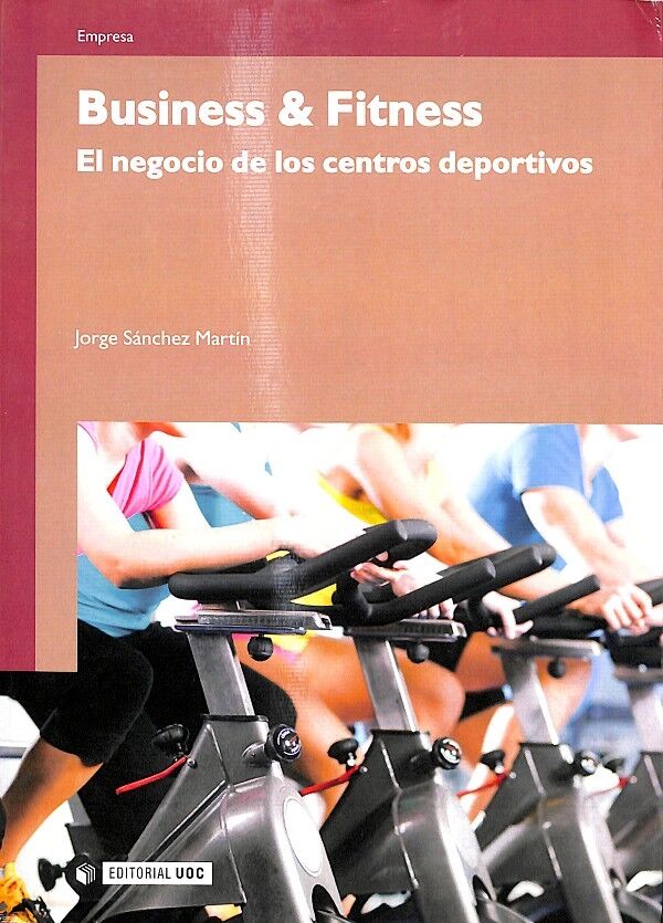 Business & Fitness