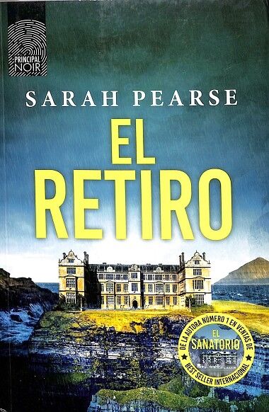 El Retiro