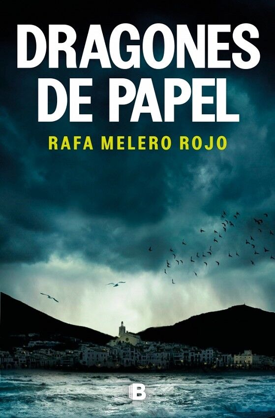 Dragones de Papel