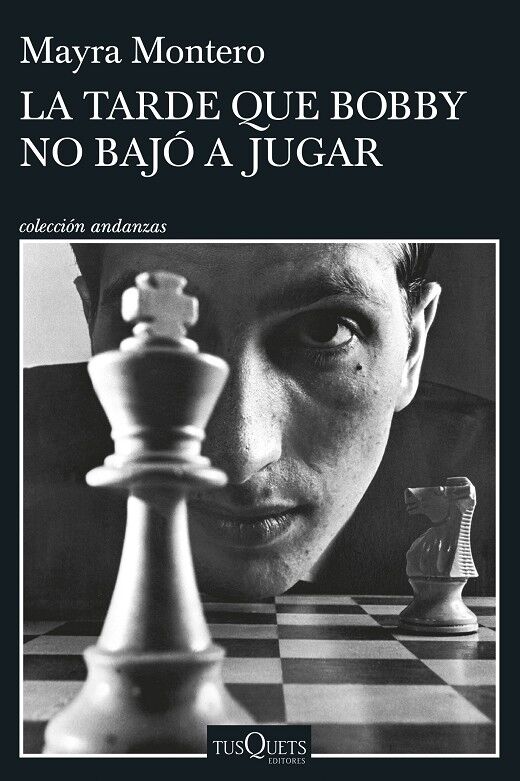 La Tarde Que Bobby No Bajó a Jugar
