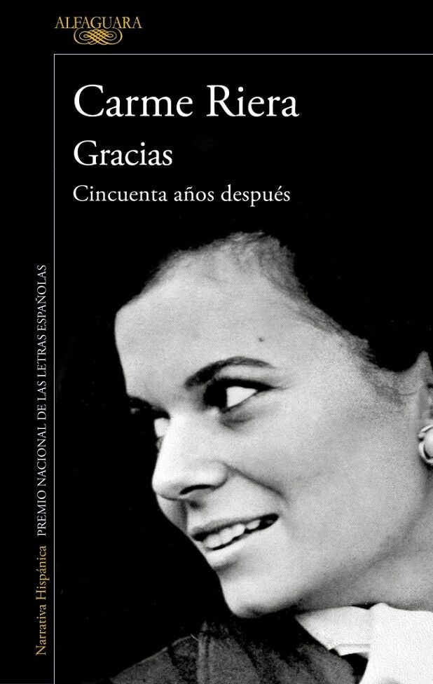 Gracias Cincuenta Años Después