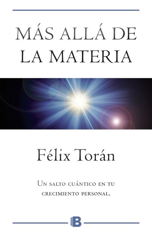 Más Allá de la Materia un Salto Cuántico en Tu Crecimiento Espiritual