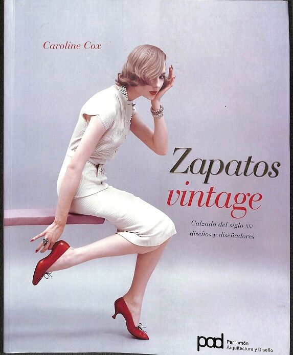 Zapatos Vintage