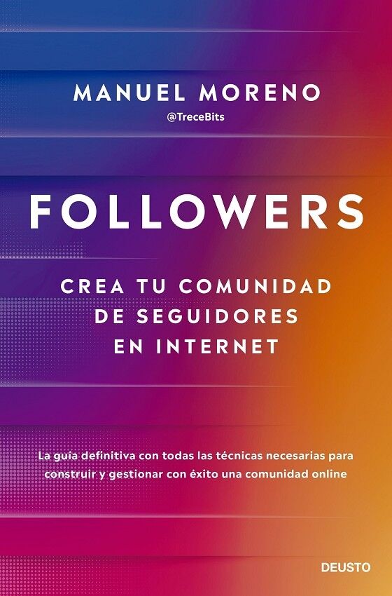 Followers Crea Tu Comunidad de Seguidores en Internet