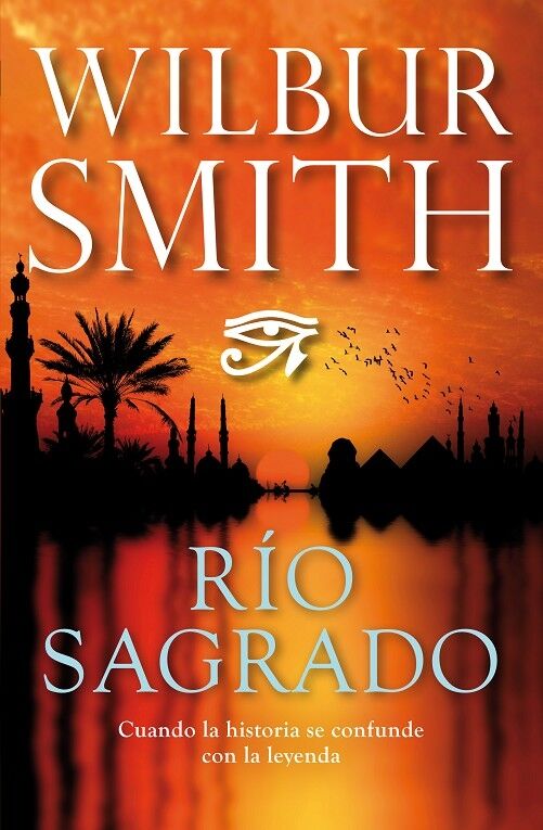 Río Sagrado