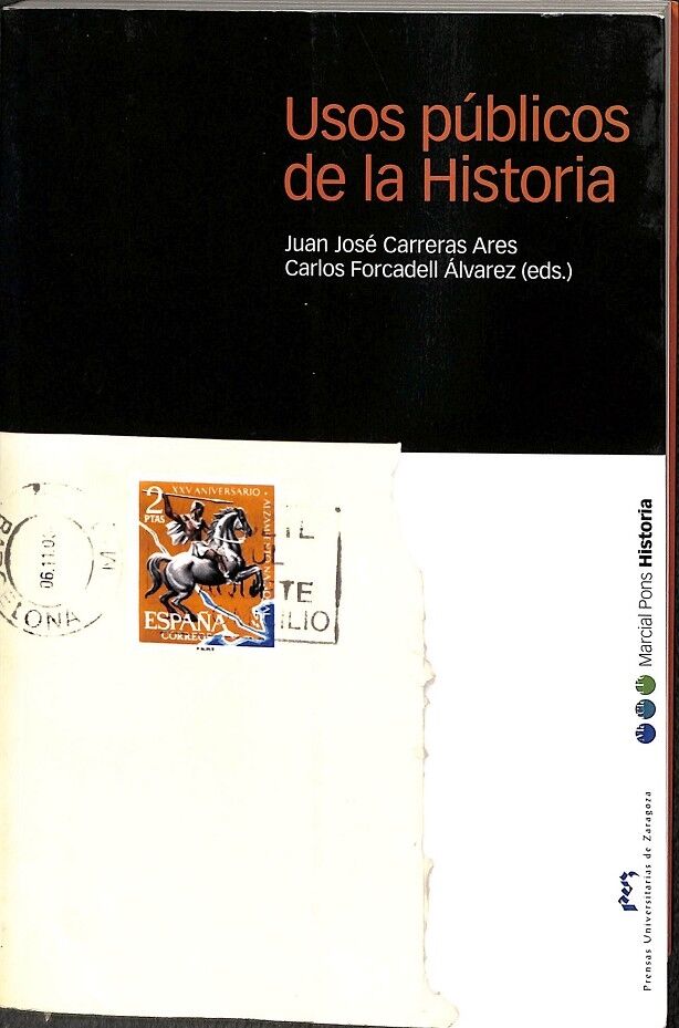 Usos Públicos de la Historia
