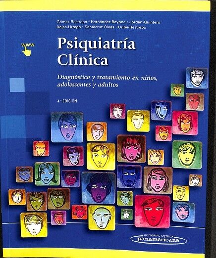 Psiquiatría Clínica