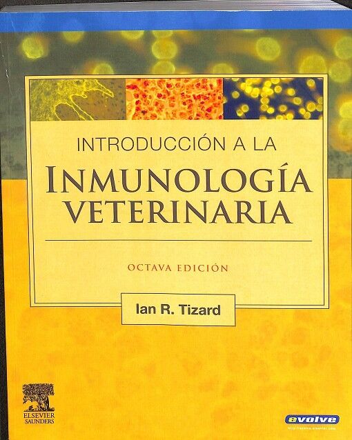 Introducción Inmunología Veterinaria