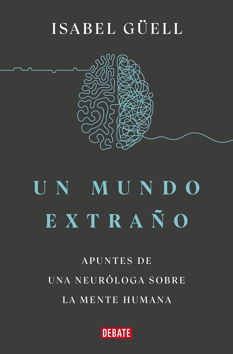 Un Mundo Extraño
