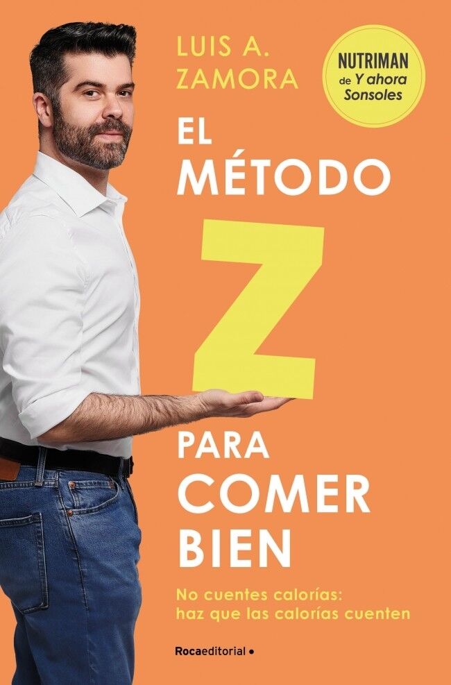 El Método Z para Comer Bien