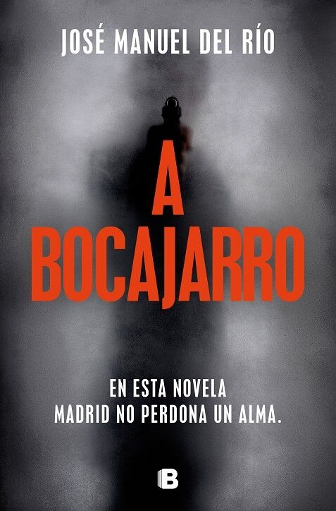 A Bocajarro