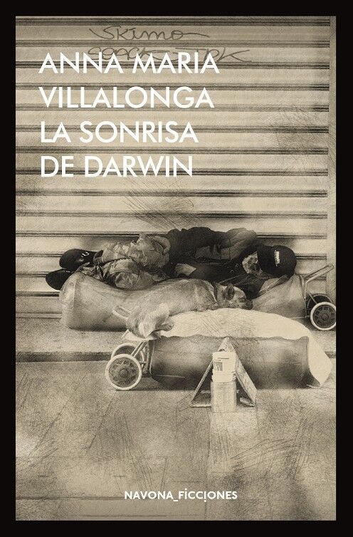 La Sonrisa de Darwin