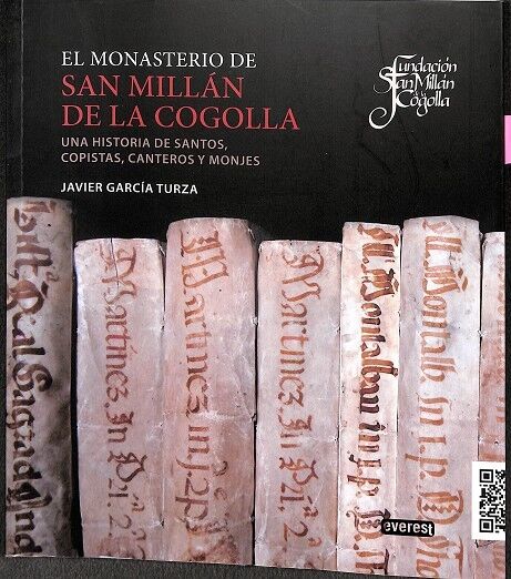 El Monasterio de San Millán de la Cogolla