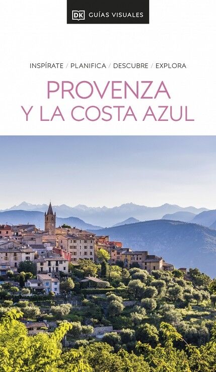 Provenza y la Costa Azul