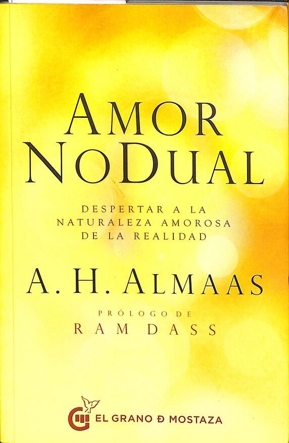 Amor No Dual
