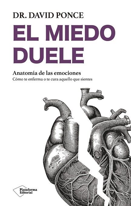 El Miedo Duele