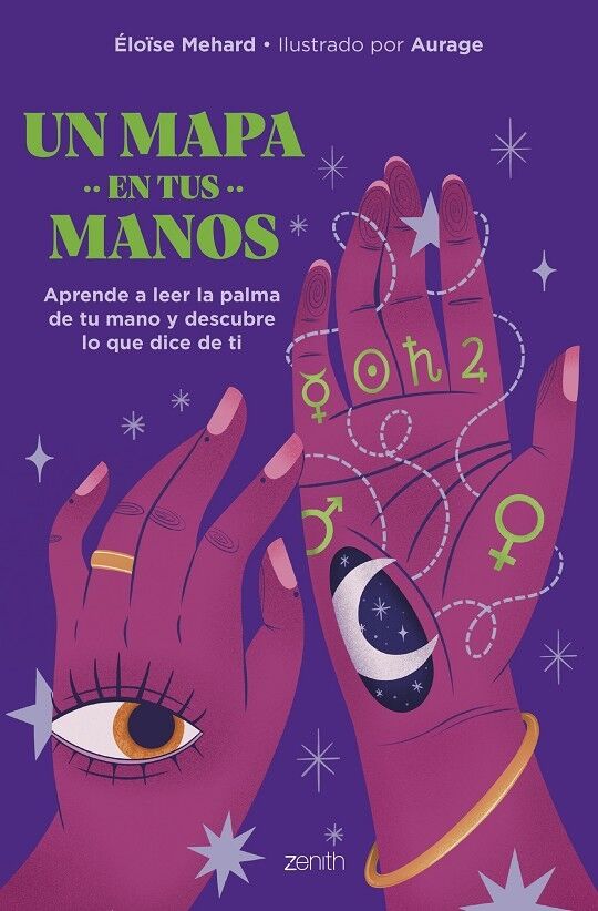 Un Mapa en Tus Manos
