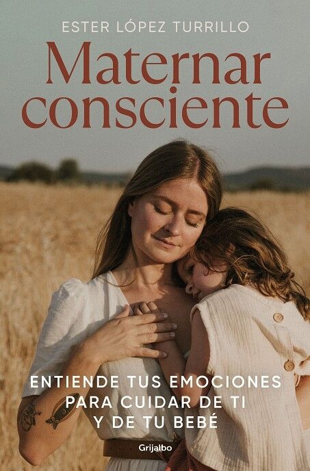 Maternar Consciente