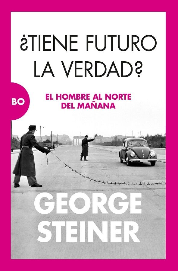 ¿Tiene Futuro la Verdad?