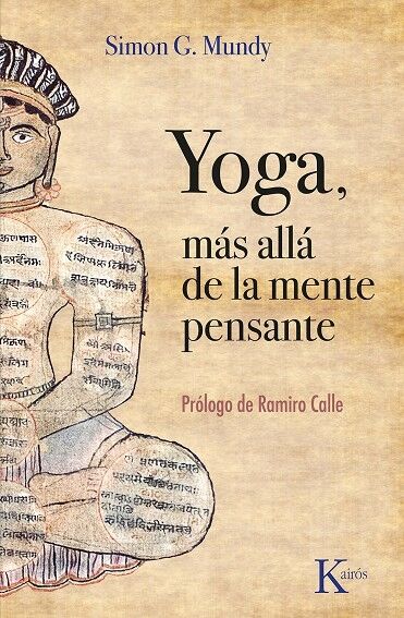 Yoga Más Allá de la Mente Pensante