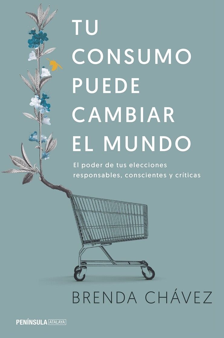 Tu Consumo Puede Cambiar el Mundo